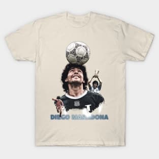 RIP Diego Maradona T-Shirt